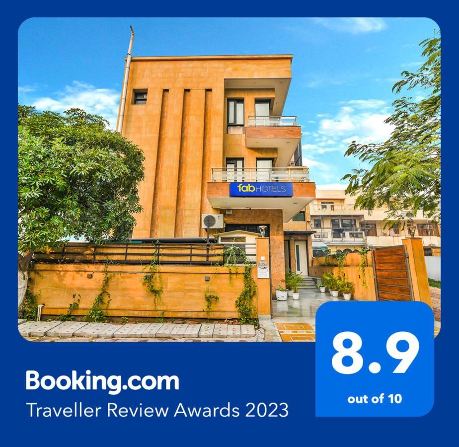 แฟ็บโฮเต็ล รอลคมาส Hotel คูร์เคาน์ ภายนอก รูปภาพ